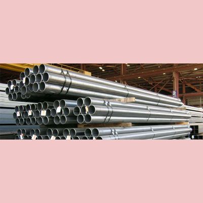 Pooja Steel & Alloys